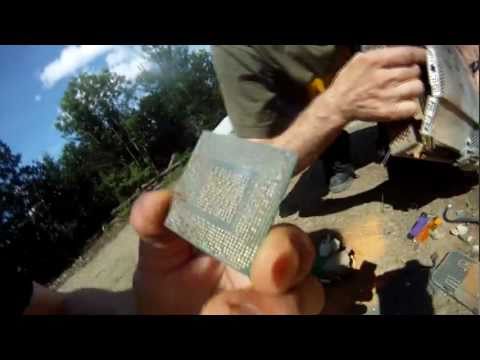 comment reparer rod