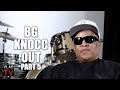 BG Knocc Out On Tory Lanez Stabbed Over Inmate S Girl He Should Ve Never Spoke On It Part 5