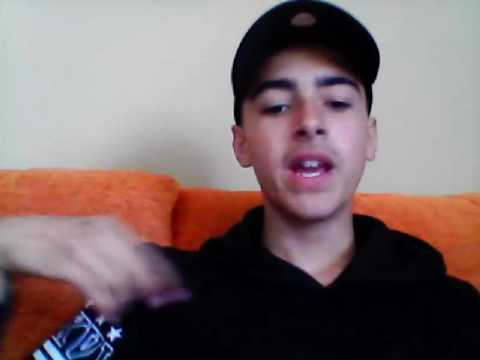 Batalla por tu Estilo - kuleb