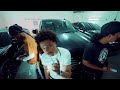 Lou Deezi Pressure Official Music Video
