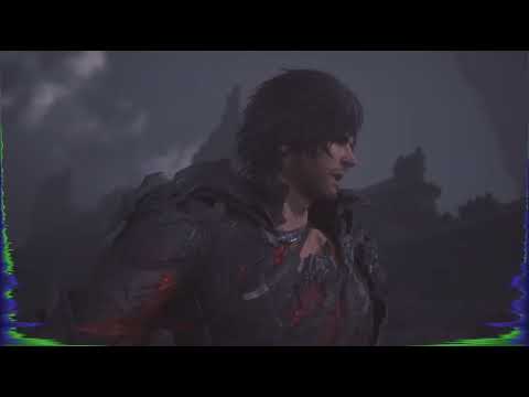 FINAL FANTASY XVI Streets of Madness part 95-part 1