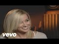 Kellie Pickler - Tough - Behind The Scenes