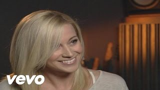Kellie Pickler - Tough - Behind The Scenes