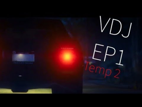 VDJ|GTAV|"Um começo Turbulento" #EP1 TEMP 2