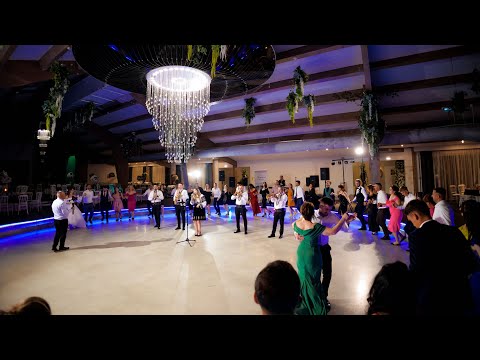 Formatia Noroc  -  LIVE