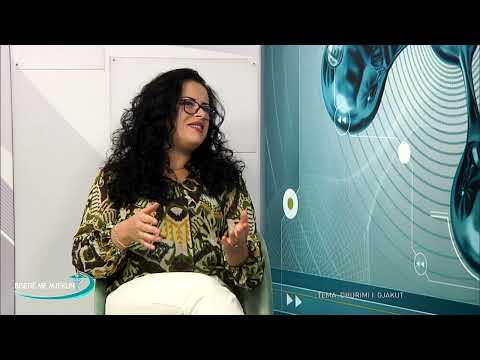 ''Bisedë me mjekun'' - Dr. Luljeta Ismaili - Rexhepi