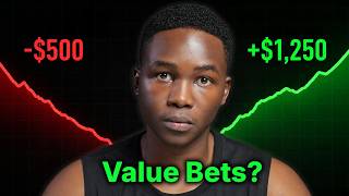 What Makes the Perfect Winning Bet (5 Secrets)