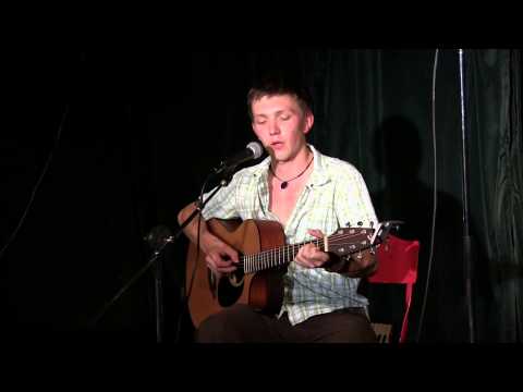 Pavel Špirka - Pavel Špirka - Dál se točí - Kabaret Špaček 17.7.14