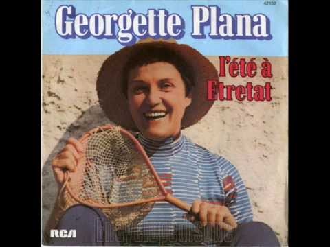 Georgette Plana - Le dénicheur