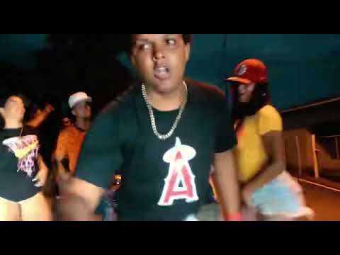 Darlin flow (video oficial) sonido & saoco