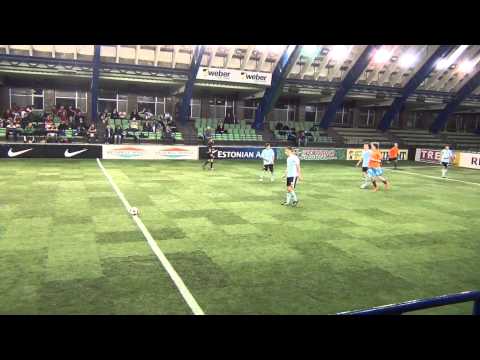 JK Visadus - JK Loo 3-0