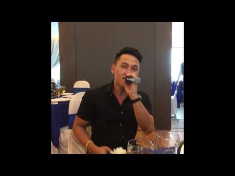 Sedetik Lebih by Amir MJ