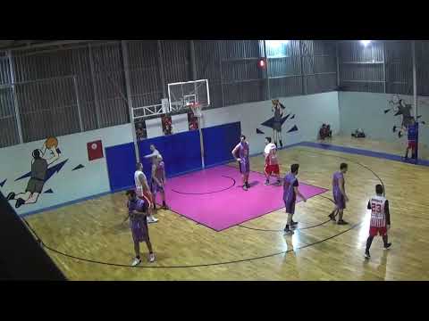 WINTER CUP EXPERT VS MASTER  ATOMIC RAPTORS - RED ROCK 64-44