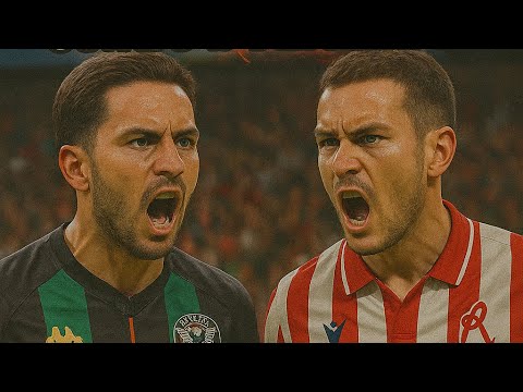 DERBY INFUOCATO contro il VENEZIA! 🔥 | FC 24 Carriera Stagione 2 Ep.11