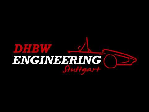 Rollout eSleek22 DHBW Engineering 2022