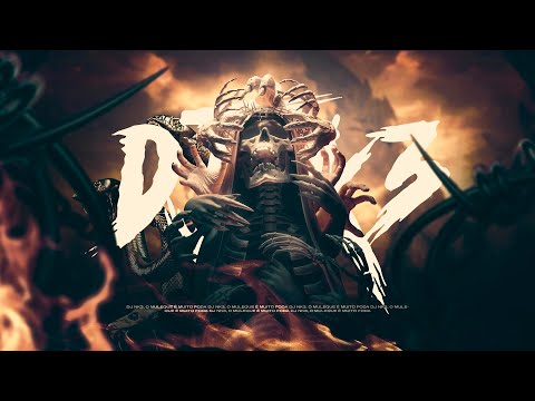 AGRESSIVO FUTURE SOLO - DJ NK3