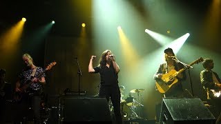 Broken Social Scene - Protest Song – Live in Oakland