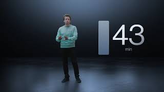 Video 1 of Product OnePlus 9 Smartphone