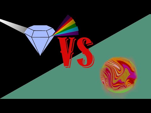 Chaos Bolt VS Chromatic Orb. Comparing Spells in D&D 5E