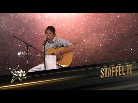 Jeremy - Swiss Voice Tour 2026, Bahnhof Center