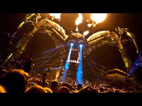 slamboree - arcadia firestarter mix 2014