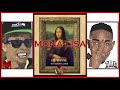 Lil Wayne ft Kendrick Lamar - Mona Lisa (Music Video)