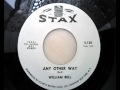 William bell - Any other way