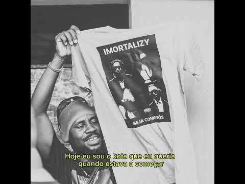 Geronimo DARK - Finalíssima (Prod. by. Addih) |Lyric Video|