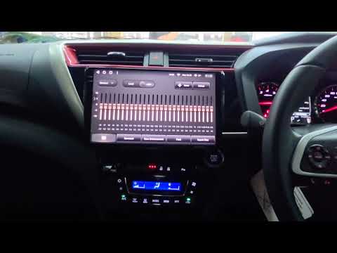 Teyes CC3 2K 360 - Sound Quality Check