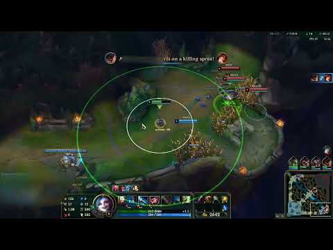 JINX SCRIPTS GO CRAZY IN URF