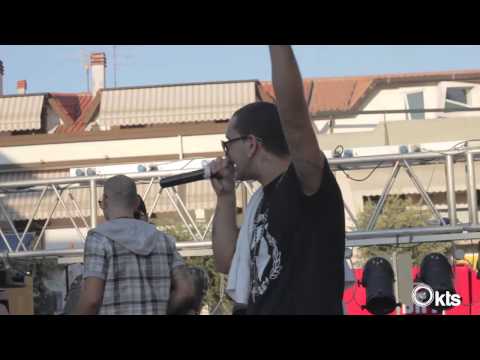 3° Memorial Luigi Capriotti 2/8 - Breakdance Session + Totorima / Glory Hole