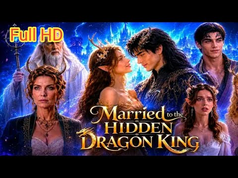 ✨Married to the Hidden Dragon King Full Drama (ENGSUB) | married to the hidden dragon king full movi