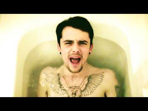 SWEAVER - Skinny Days (Official Video)