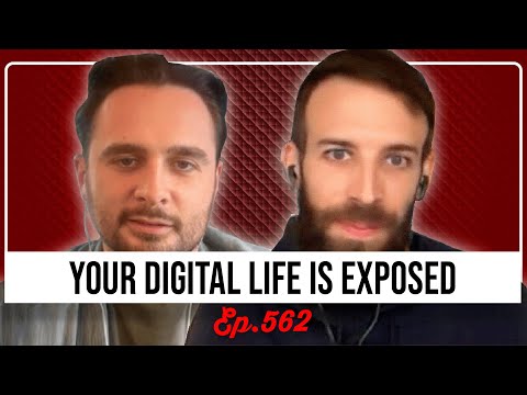 Cybersecurity, Sovereignty & Bitcoin