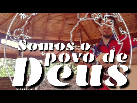 Somos O Povo De Deus - Thiago Costa de Souza