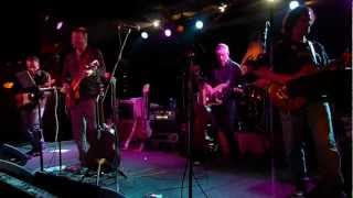 Camper Van Beethoven 'You've Got to Roll' @ the 40 Watt Club 1 24 13 www.AthensRockShow.com
