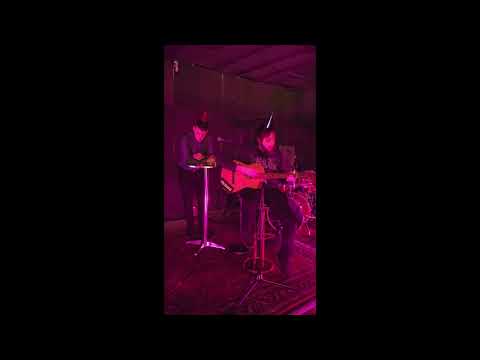 Epicentrum - Nutshell (Alice In Chains, Acoustic Cover)