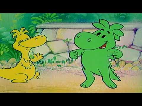 Grisu der kleine Drache Katastrophen über Katastrophen 9.Folge 🤦‍♂️🐲