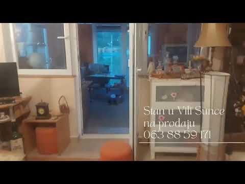 Stan u Vili Sunce na prodaju 1
