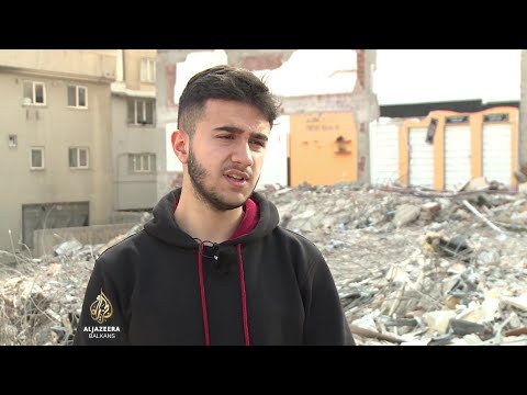 Adnan je proveo pet dana pod ruševinama: Progoni me ono što se desilo