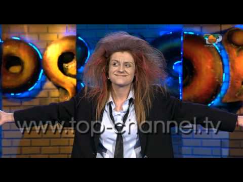 Portokalli, 17 Maj 2015 - Luzja (Nxenesit me policine)