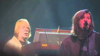 Rick Wakeman Starship Trooper Toronto Aug. 19, 2007