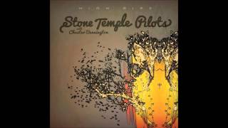 Stone Temple Pilots w/ Chester Bennington - Black Heart
