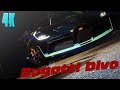 Bugatti Divo 2019 [Add-On / Auto Spoiler] 30