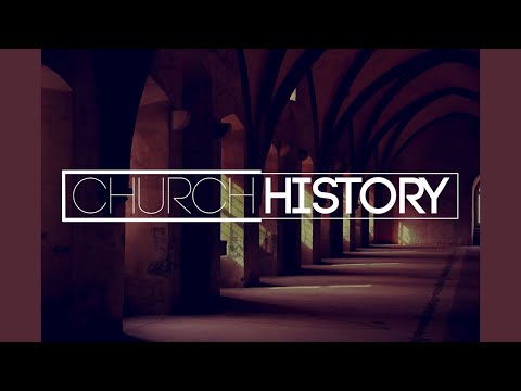 Church History #30 "Alexander Campbell"