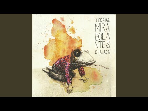 Labaredará - Chalaça
