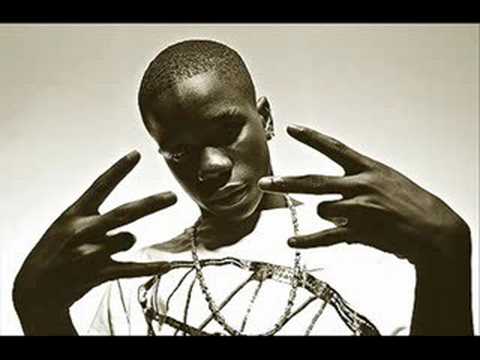 Tinchy Styrder - Bouncing Along