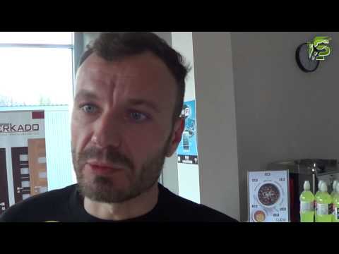 Squash: III Mistrzostwa Polski Wschodniej w Squasha w Lublinie