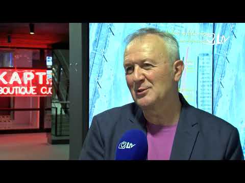 Izdvojeno 29.8.2019. - „Moje putovanje od Skoplja, preko Zagreba do…“