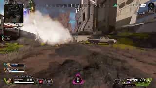 シーズン6！！　　[Apex実況プレイ・コメント、参加大歓迎]